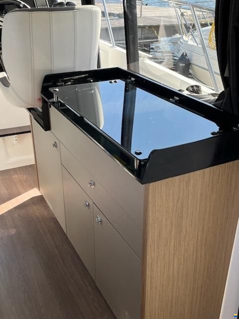 Beneteau Antares 9 OB