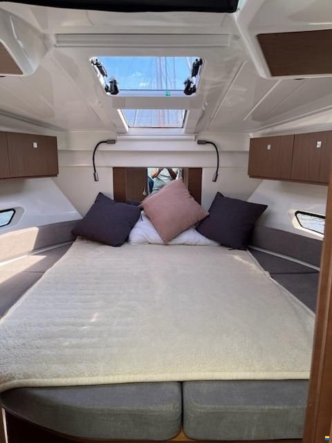 Beneteau Antares 9 OB