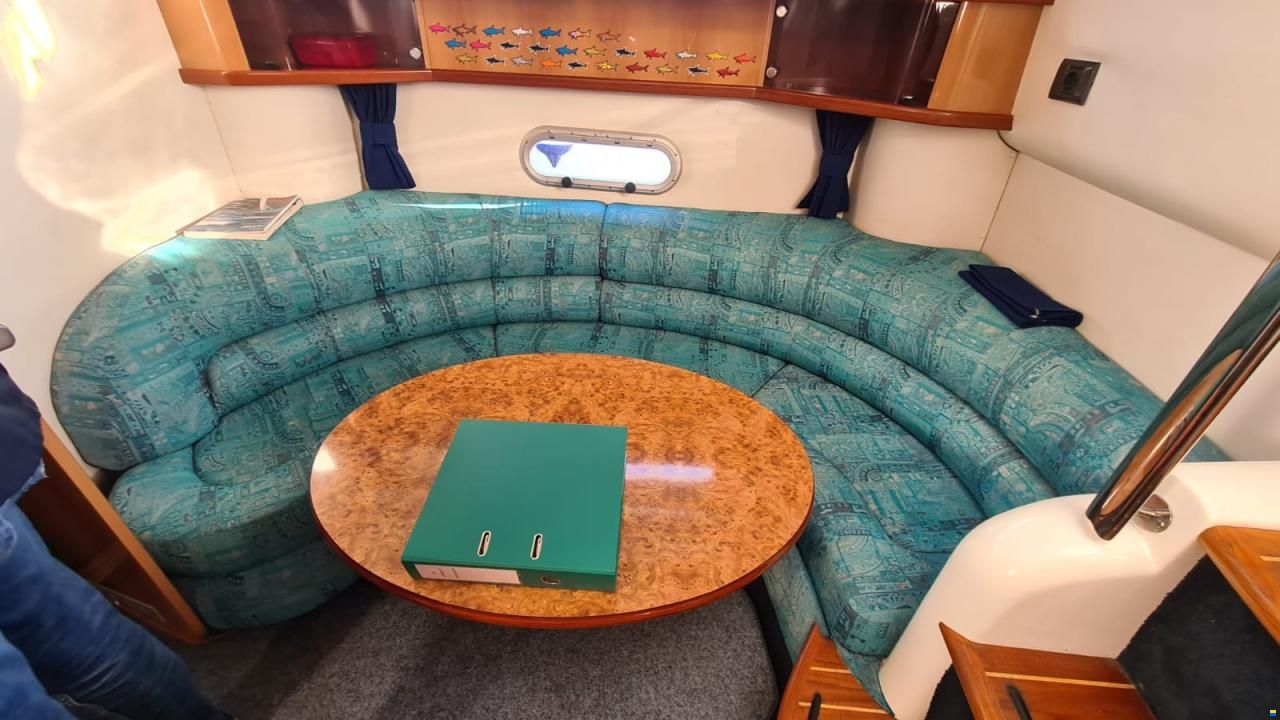 Sealine S 34
