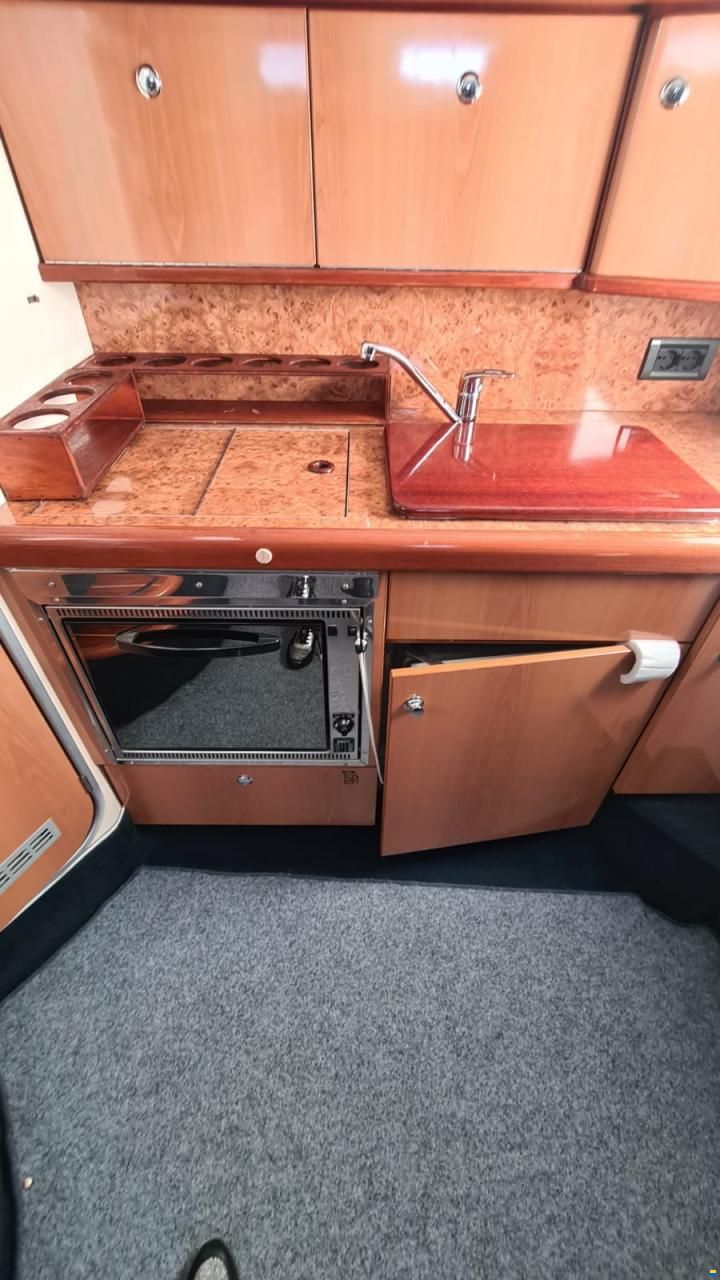 Sealine S 34