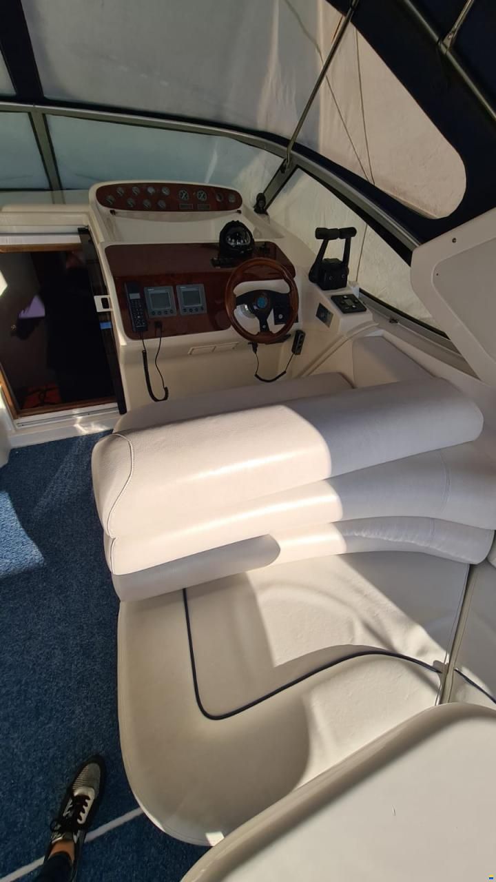 Sealine S 34