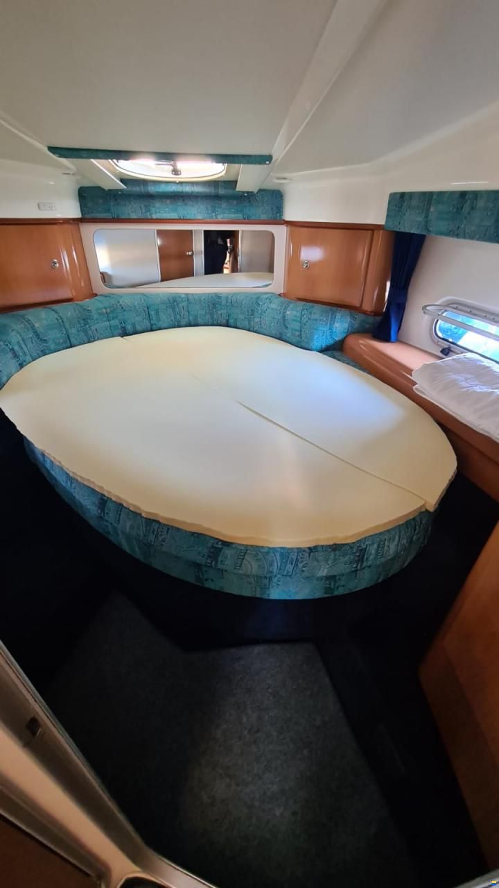 Sealine S 34