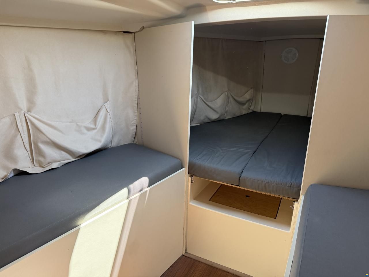 Dehler Varianta 44