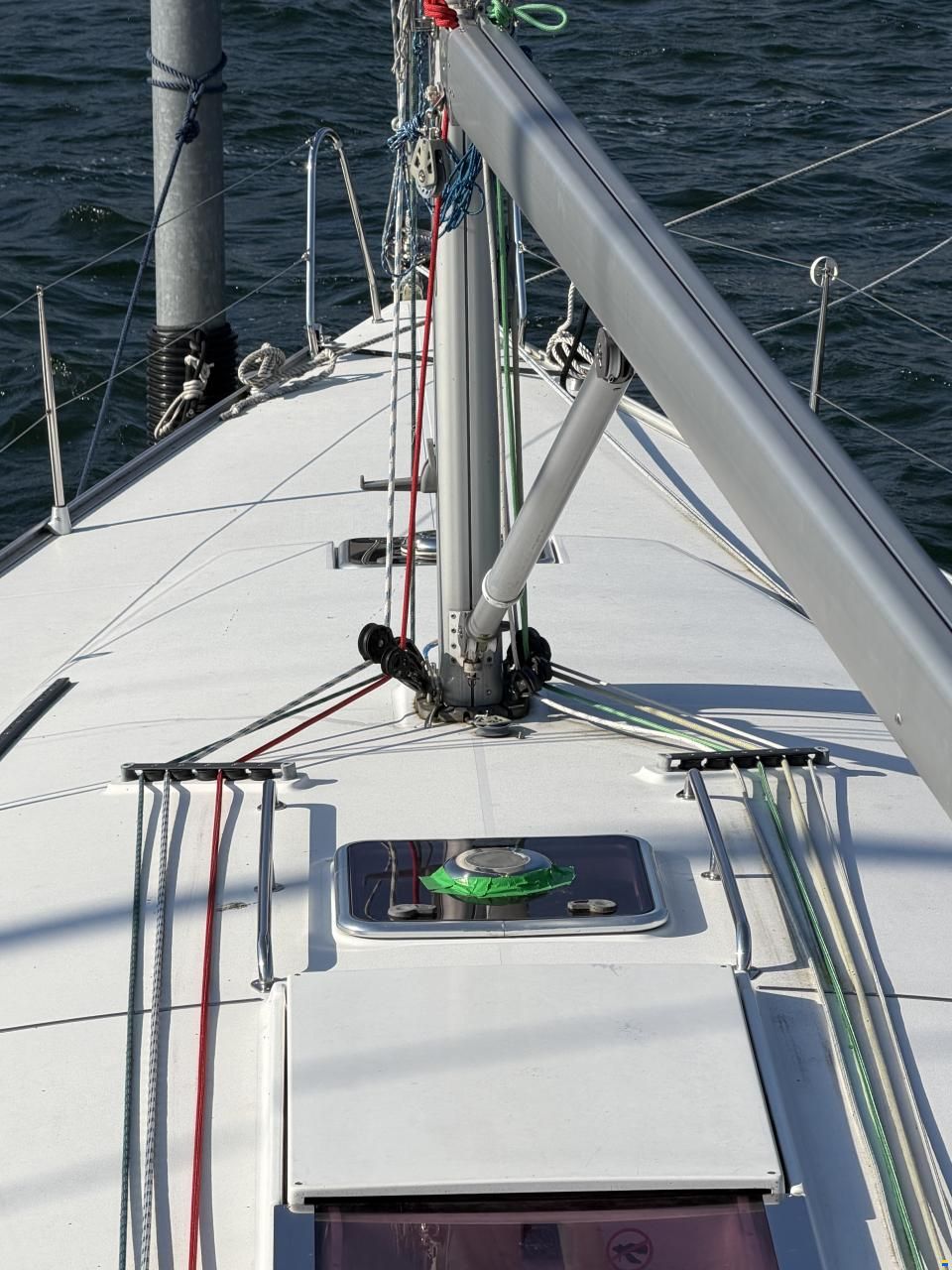 Dehler Varianta 44