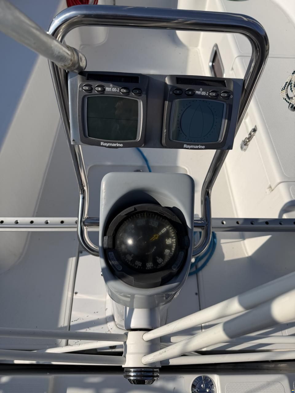 Dehler Varianta 44