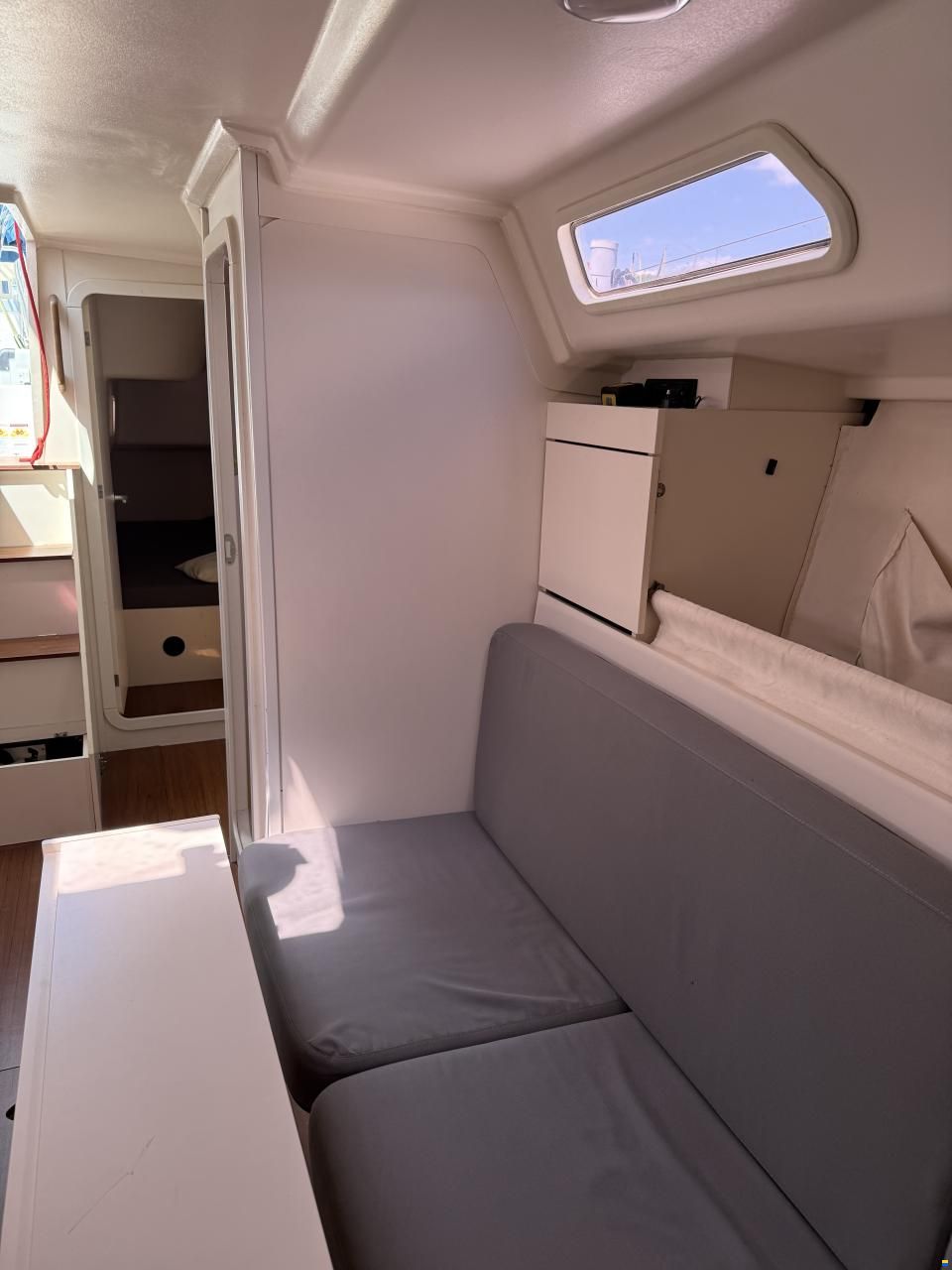 Dehler Varianta 44