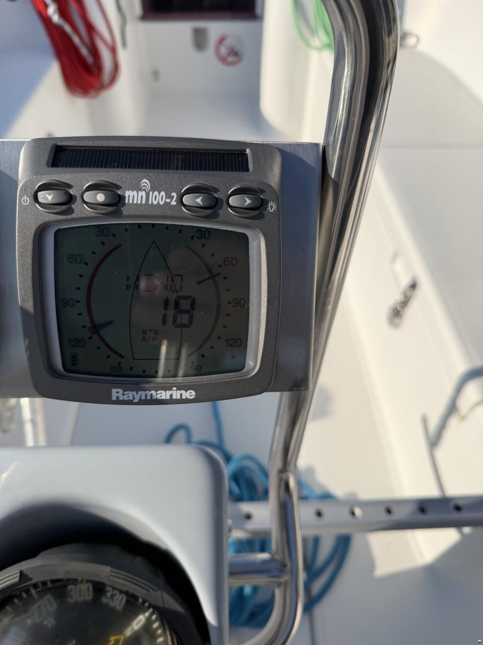 Dehler Varianta 44
