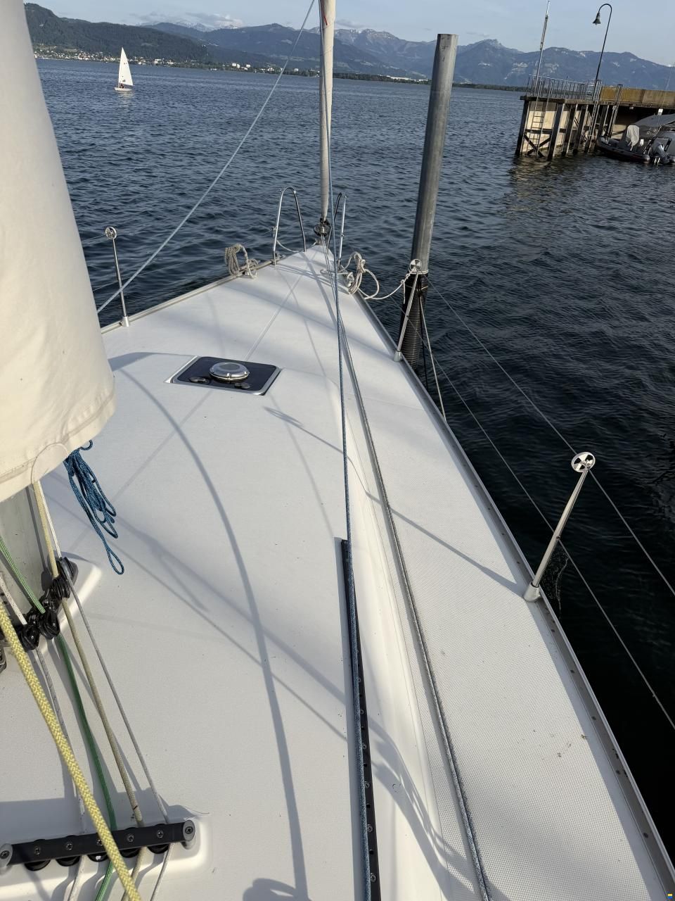 Dehler Varianta 44