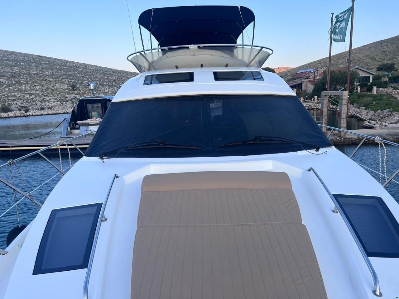Sealine T50