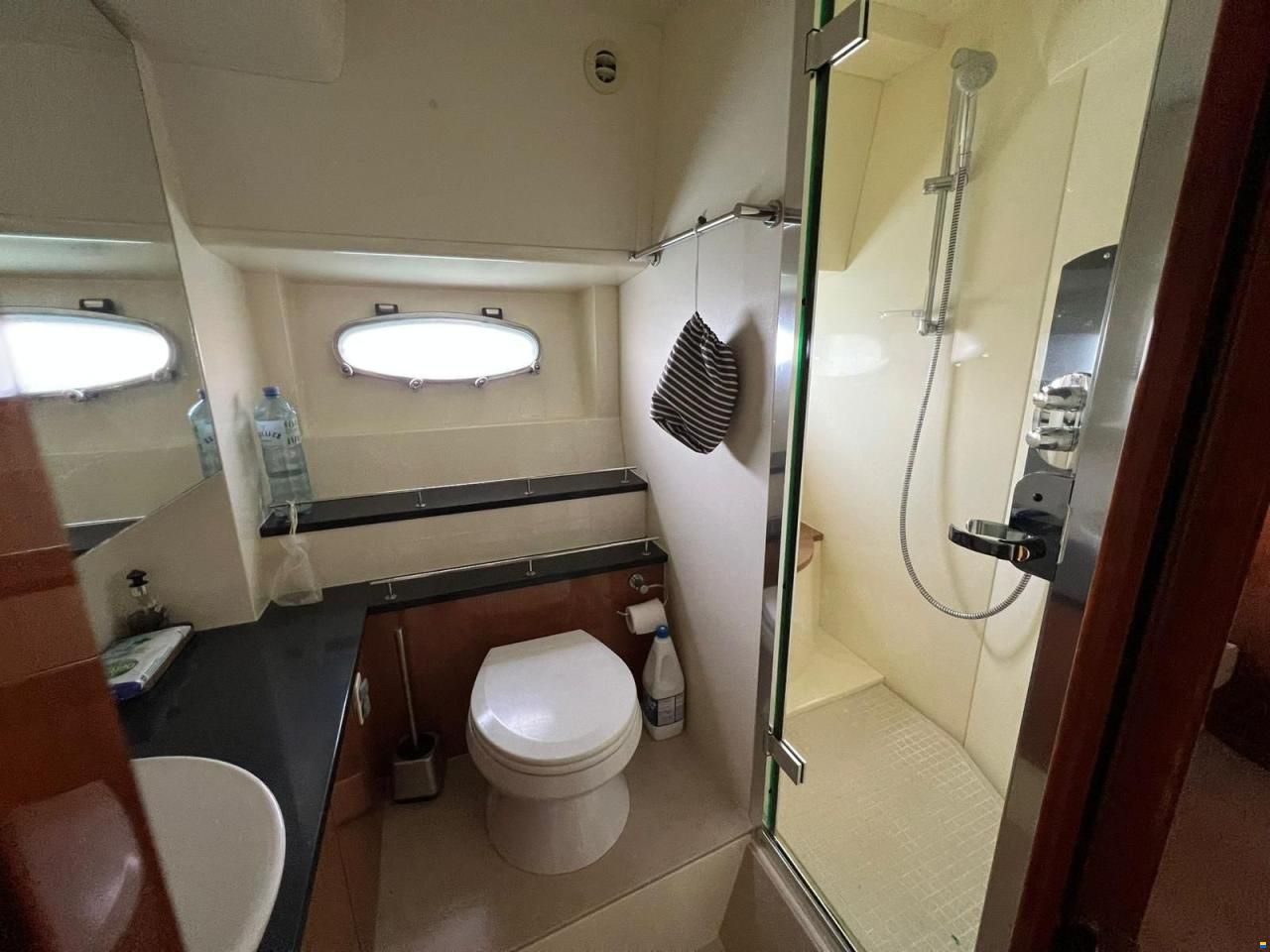 Sealine T50