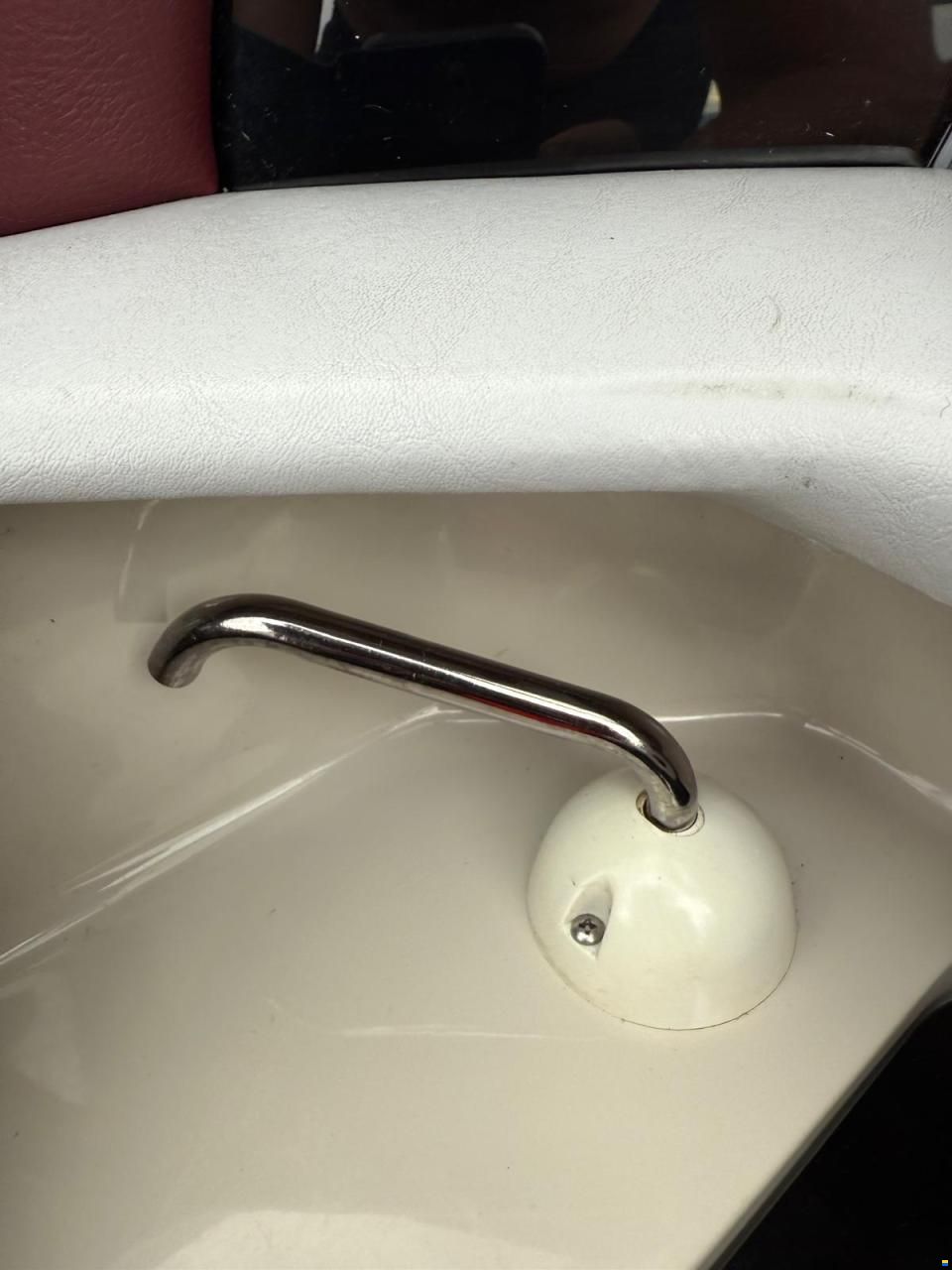 Sea Ray Sorrento 21 CB