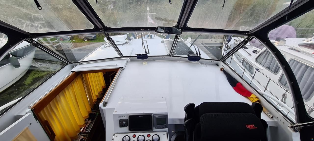 Pedro Skiron 35
