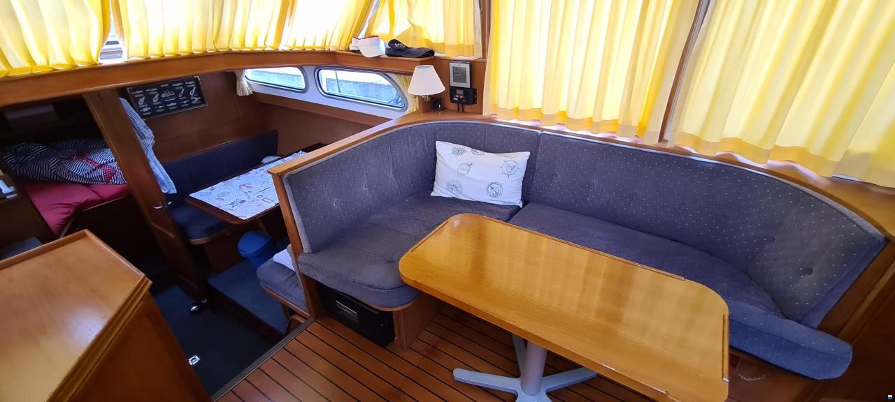 Pedro Skiron 35
