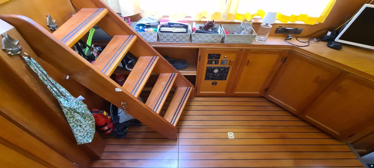 Pedro Skiron 35