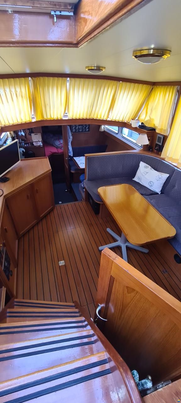 Pedro Skiron 35