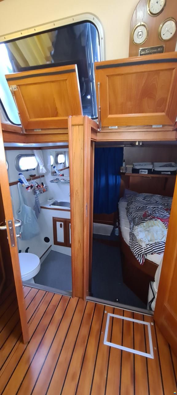 Pedro Skiron 35