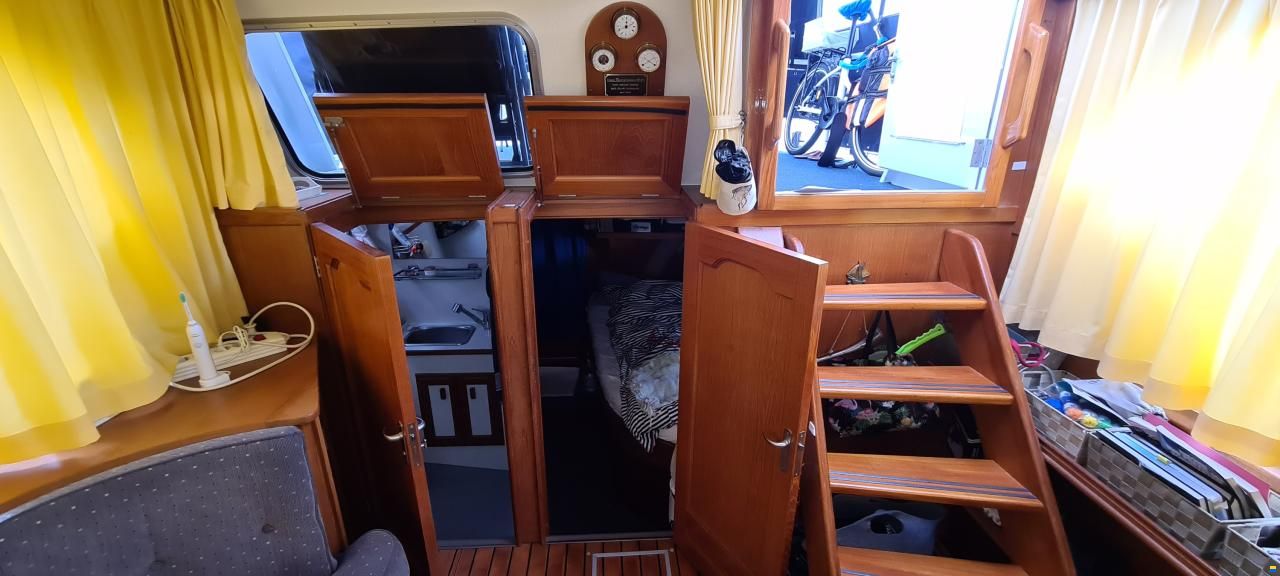 Pedro Skiron 35