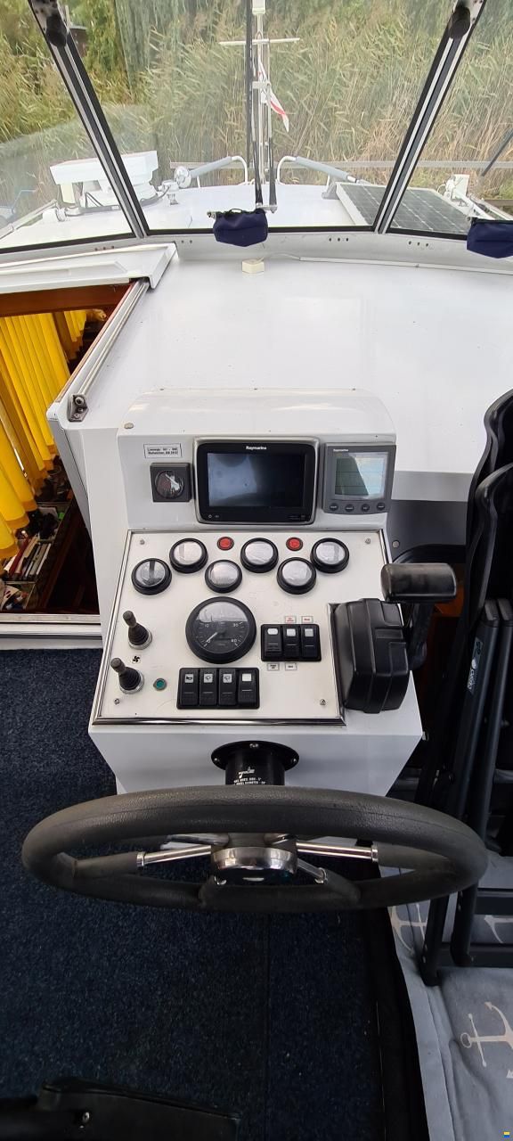 Pedro Skiron 35