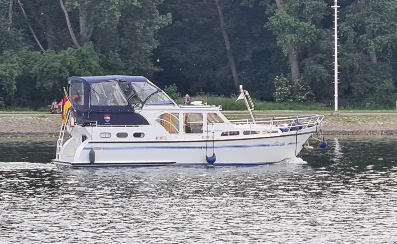 Pedro Skiron 35