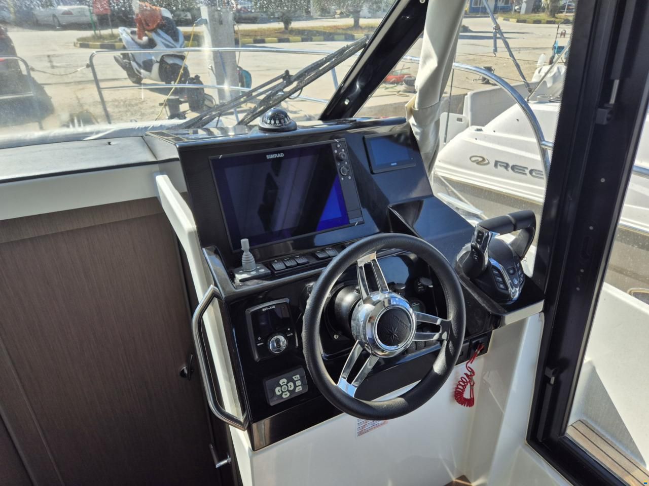Jeanneau Merry Fisher 895 S2