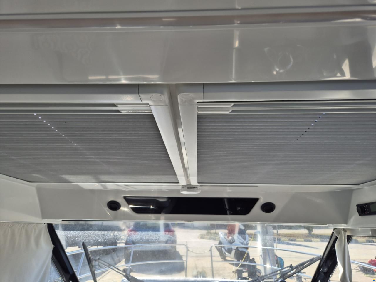 Jeanneau Merry Fisher 895 S2