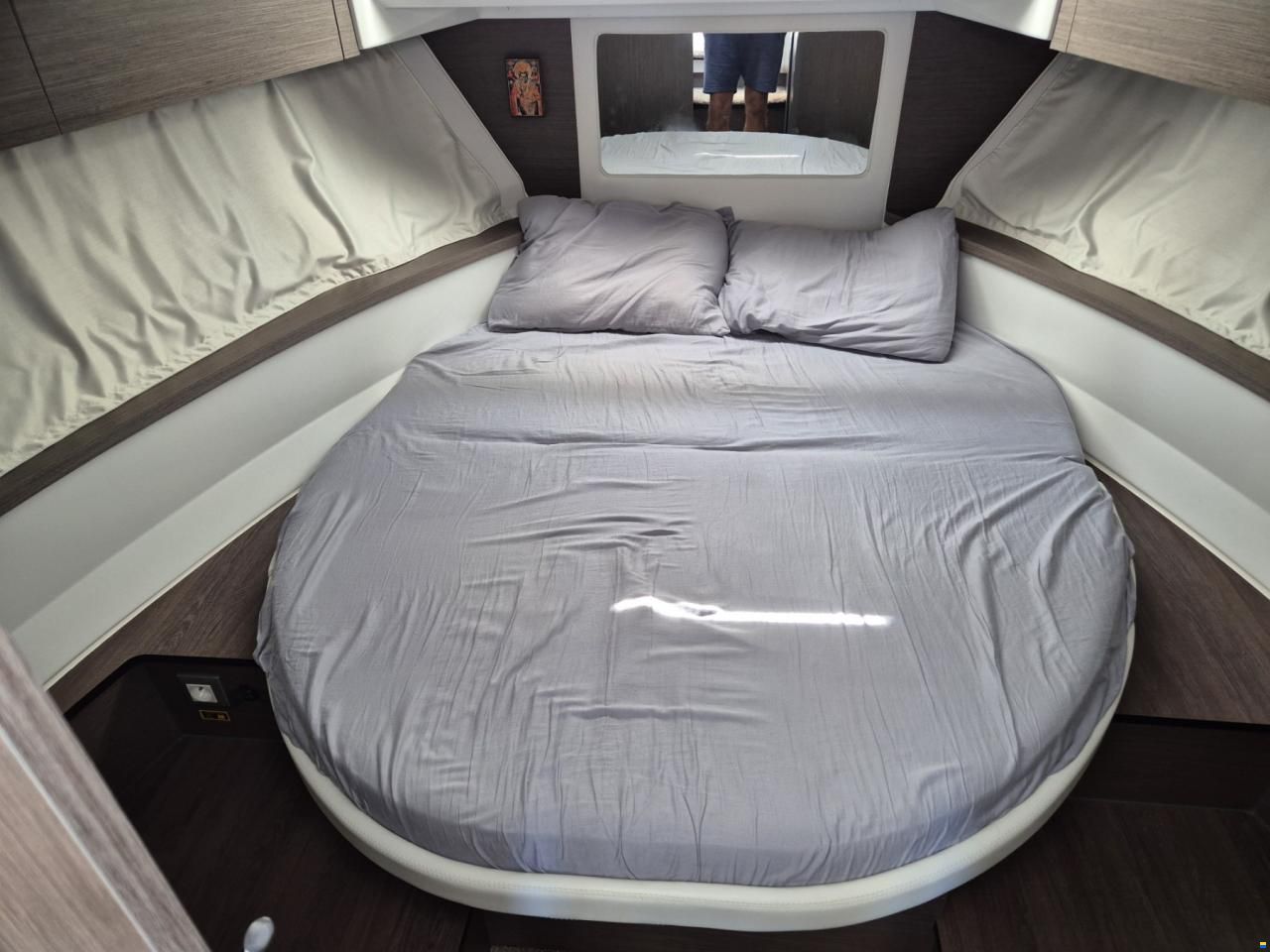 Jeanneau Merry Fisher 895 S2