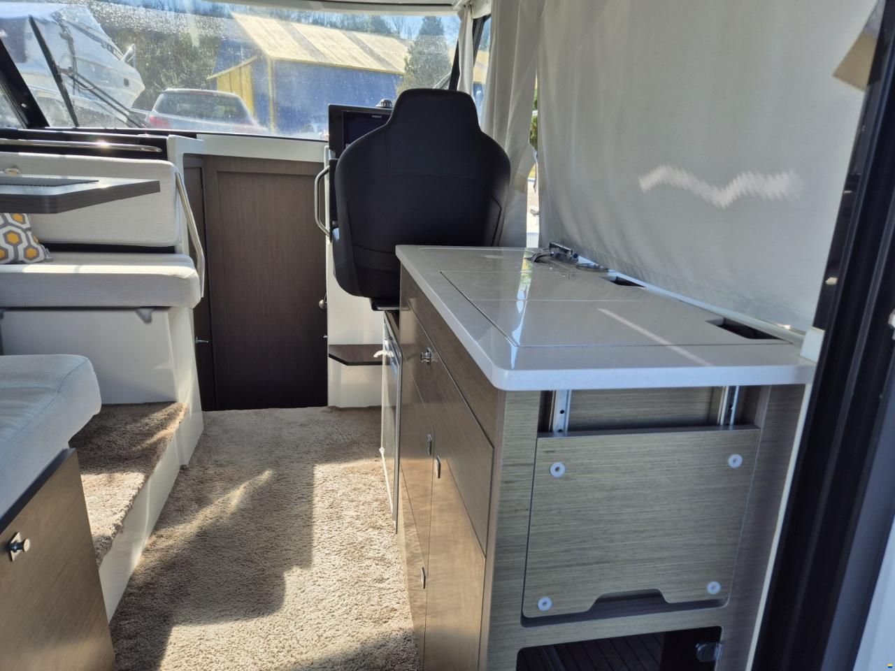 Jeanneau Merry Fisher 895 S2