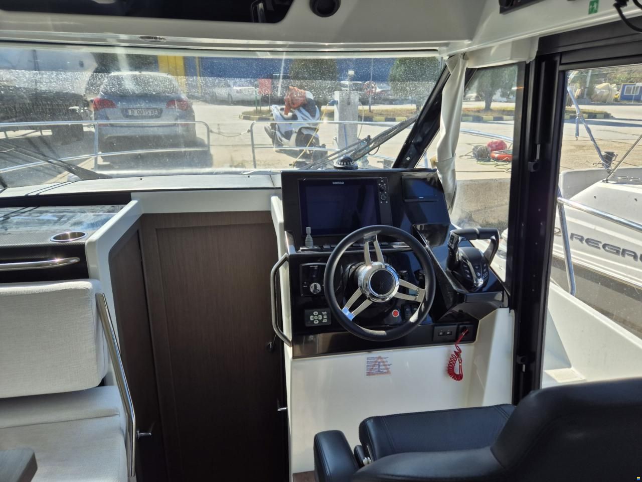 Jeanneau Merry Fisher 895 S2