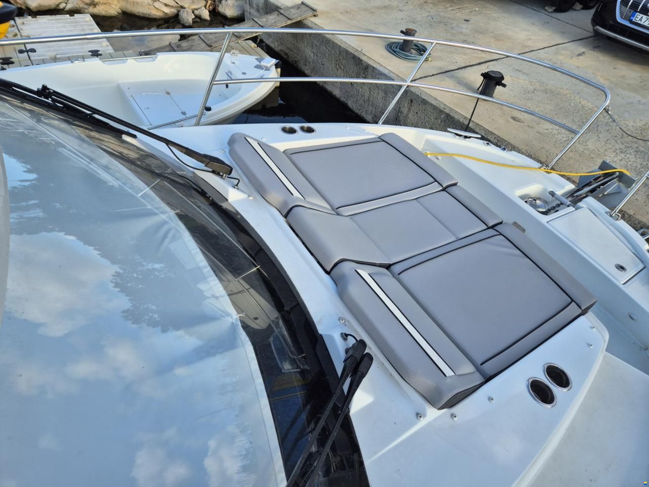 Jeanneau Merry Fisher 895 S2