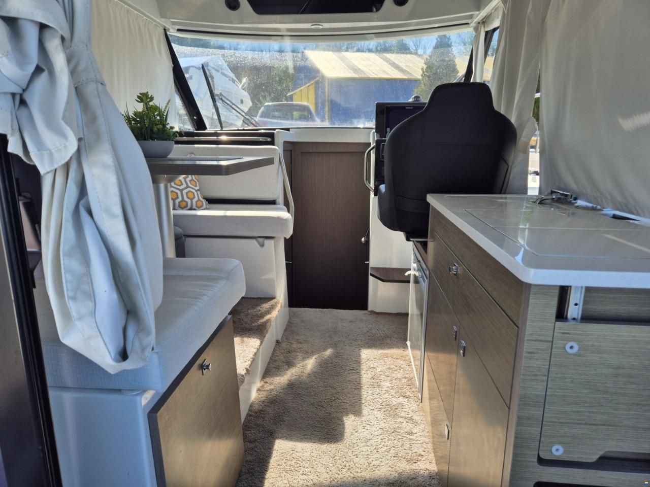 Jeanneau Merry Fisher 895 S2