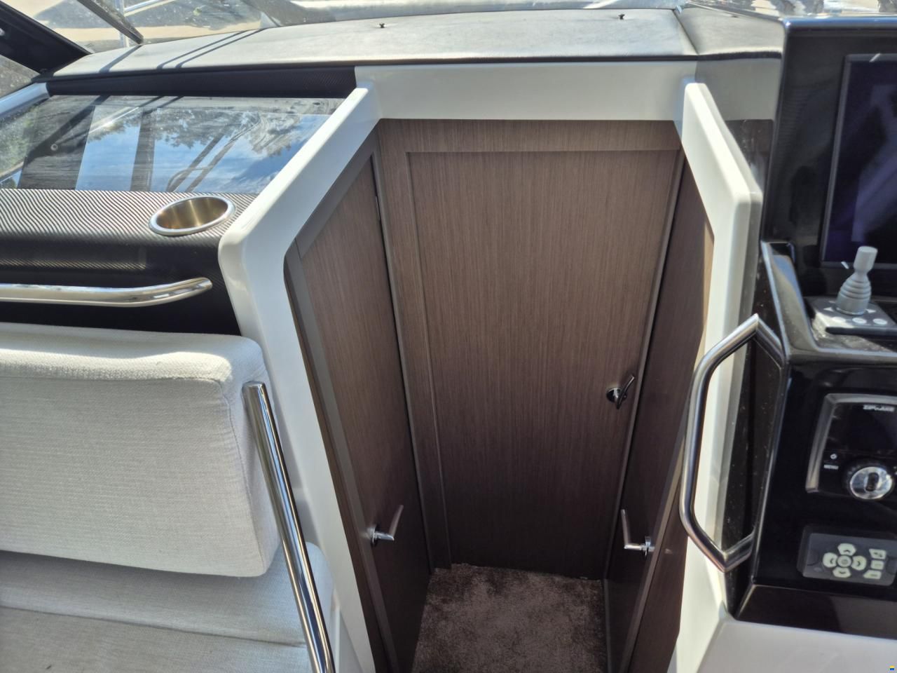 Jeanneau Merry Fisher 895 S2