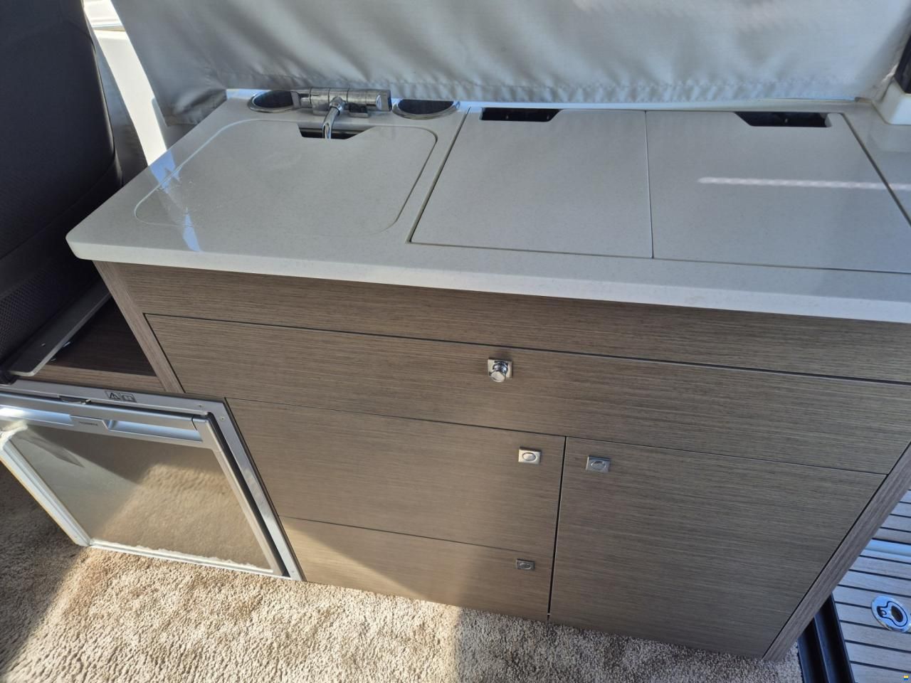 Jeanneau Merry Fisher 895 S2