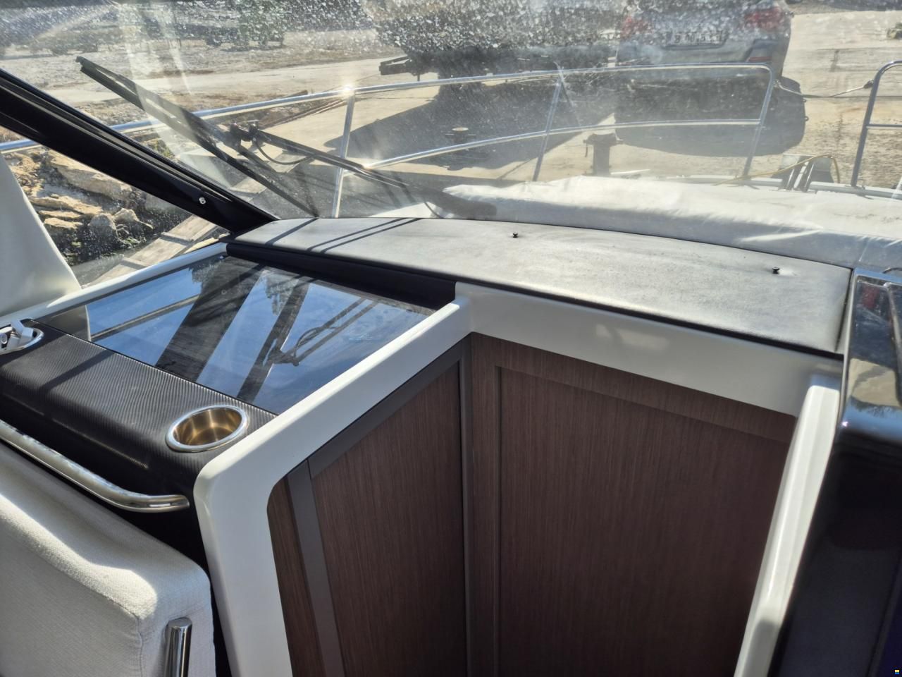 Jeanneau Merry Fisher 895 S2