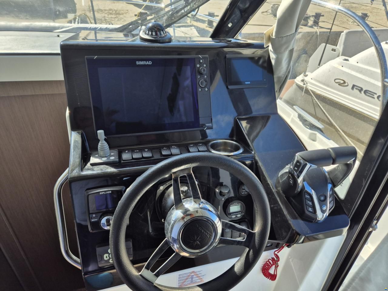 Jeanneau Merry Fisher 895 S2