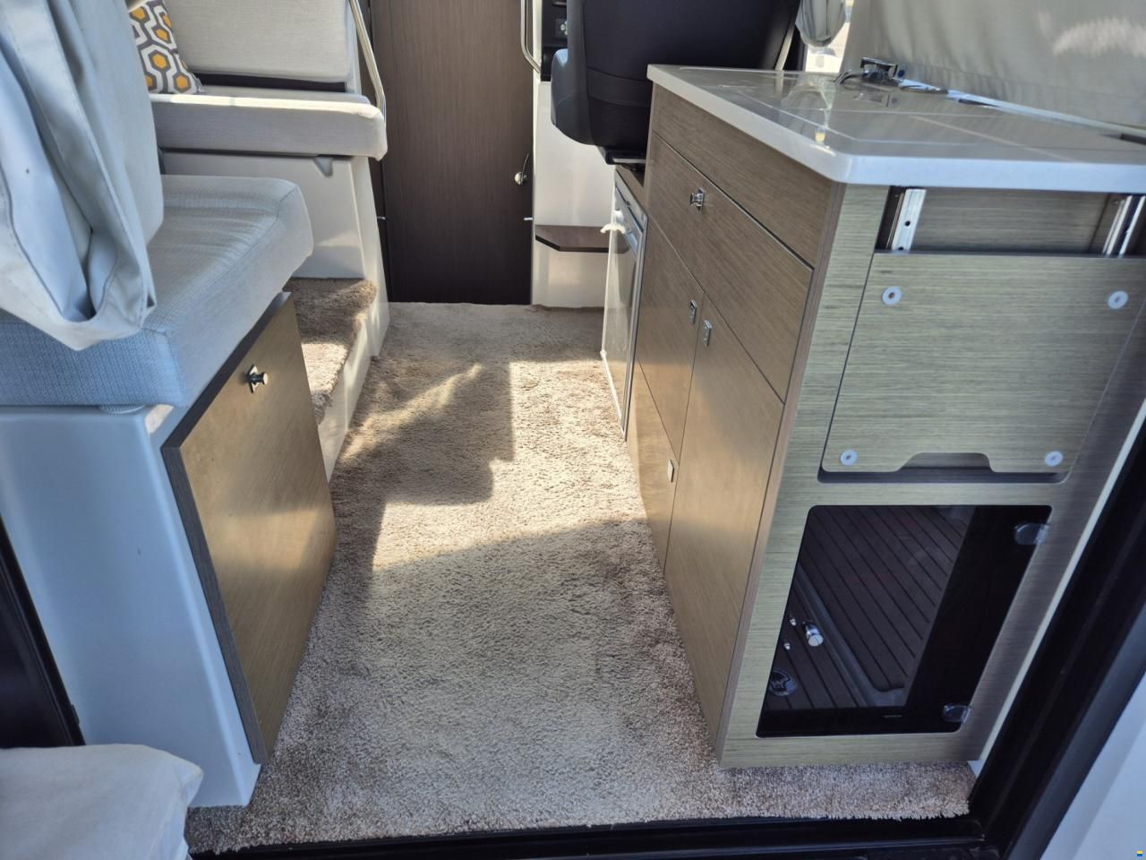 Jeanneau Merry Fisher 895 S2