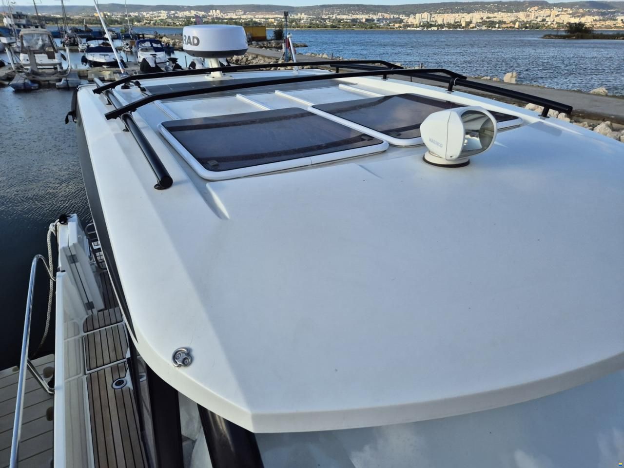 Jeanneau Merry Fisher 895 S2