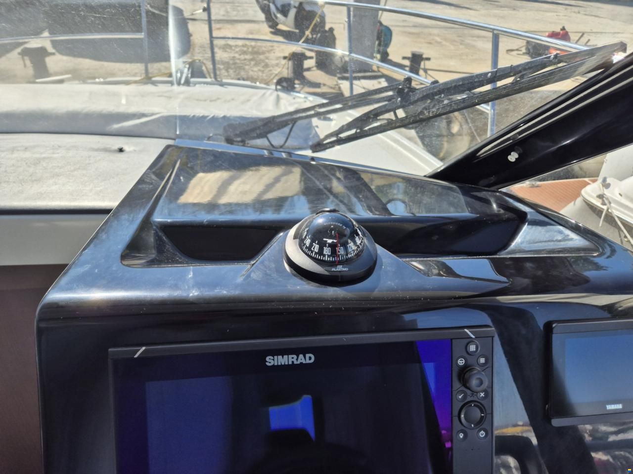 Jeanneau Merry Fisher 895 S2