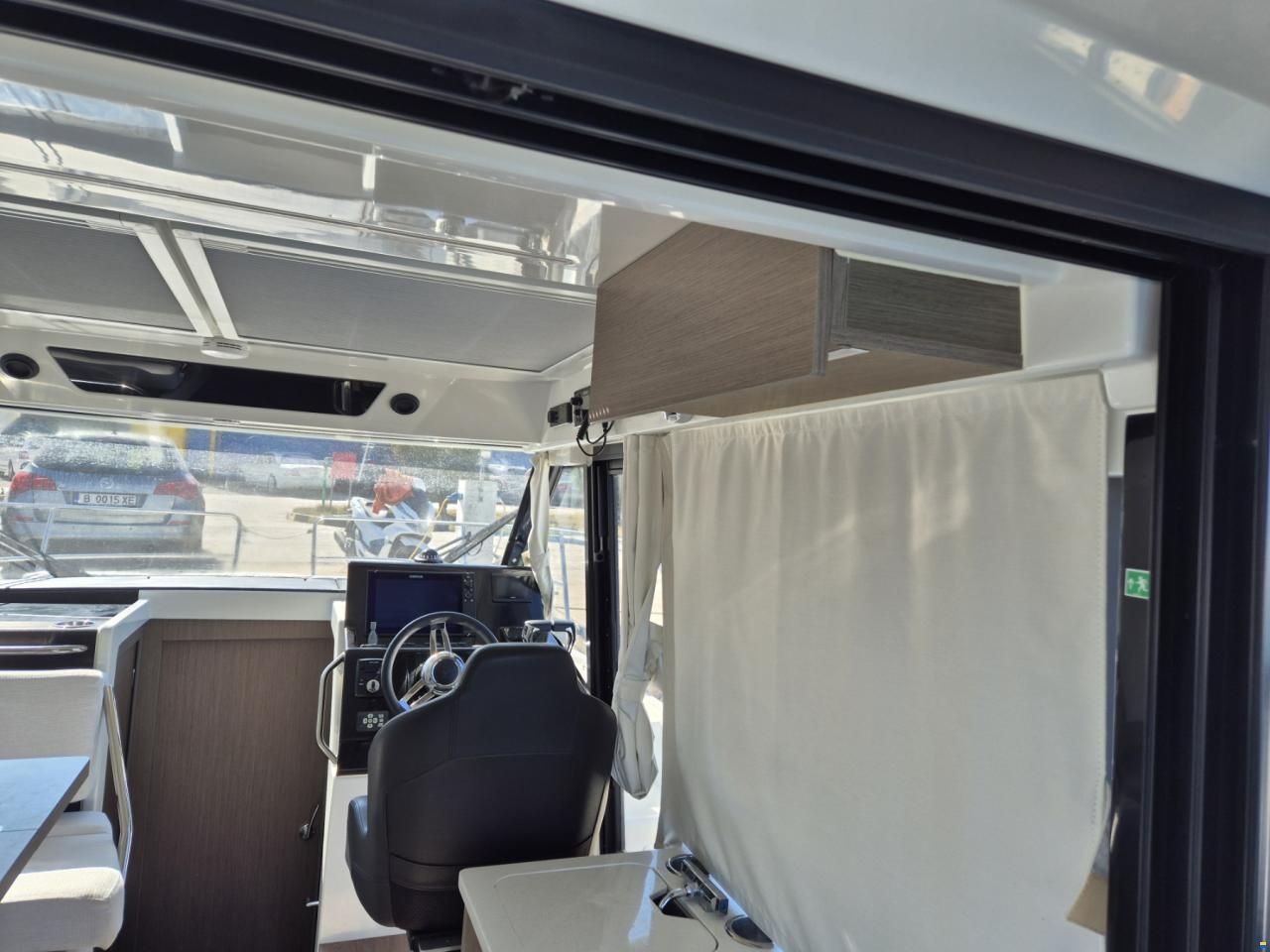 Jeanneau Merry Fisher 895 S2