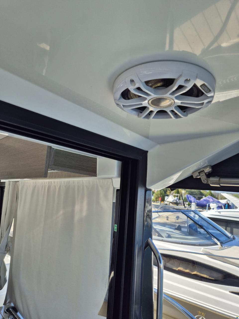 Jeanneau Merry Fisher 895 S2