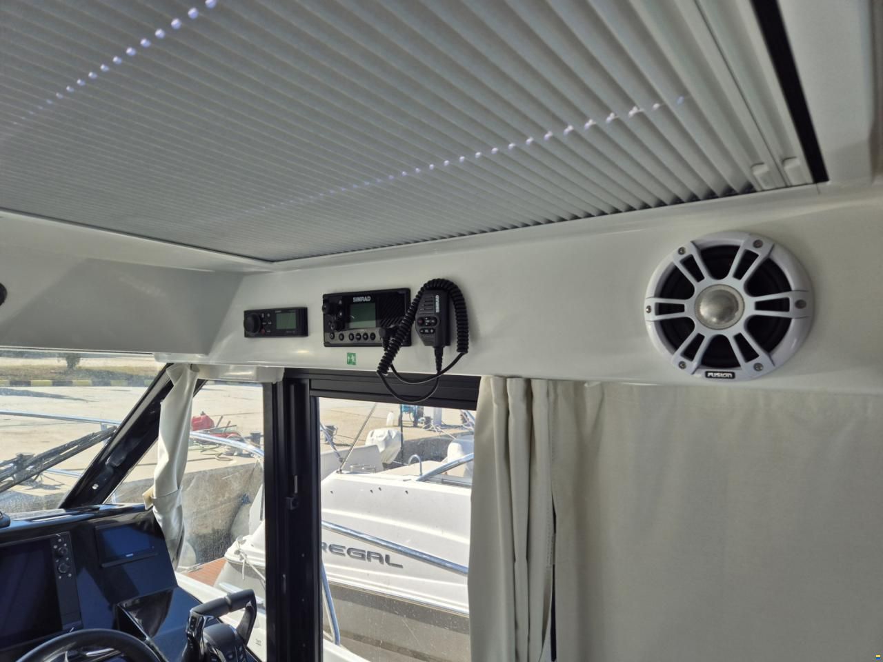Jeanneau Merry Fisher 895 S2