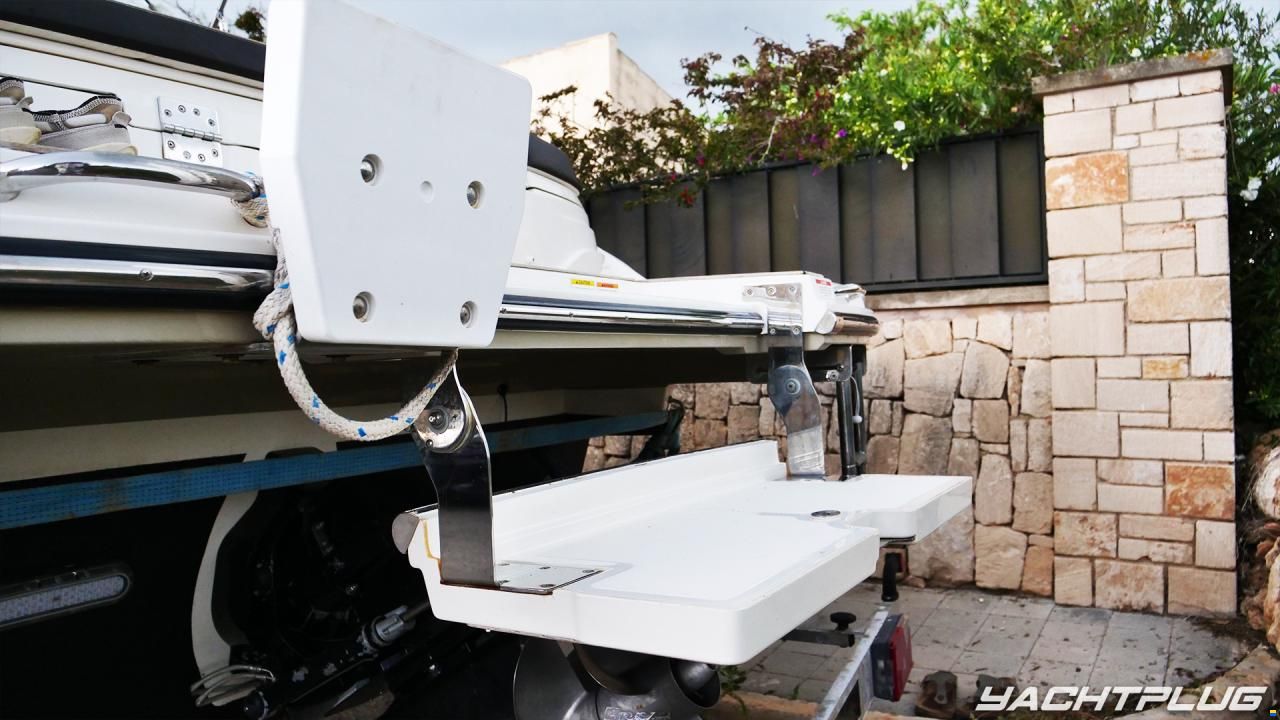 Sea Ray 250 Sun Sport