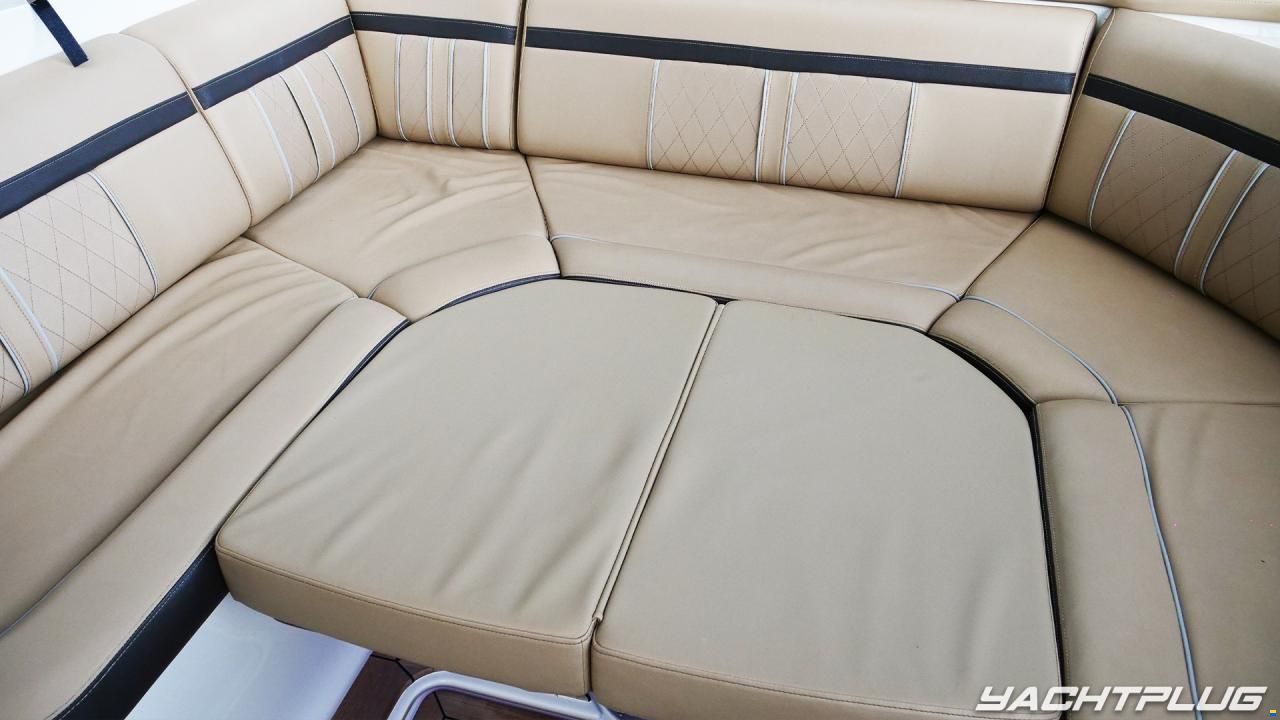 Sea Ray 250 Sun Sport