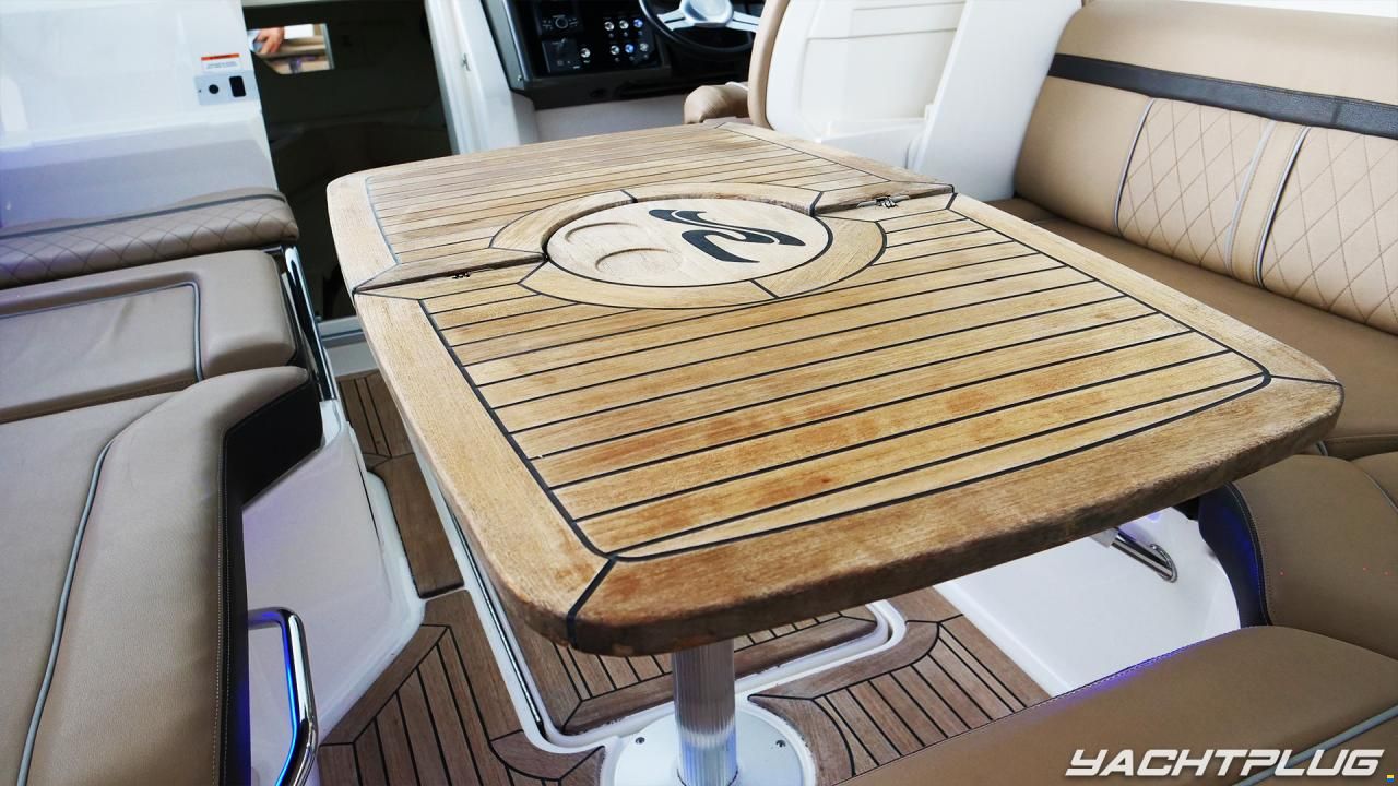 Sea Ray 250 Sun Sport