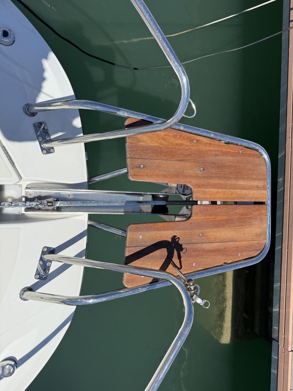 Jeanneau Cap Camarat 9.0 WA-2