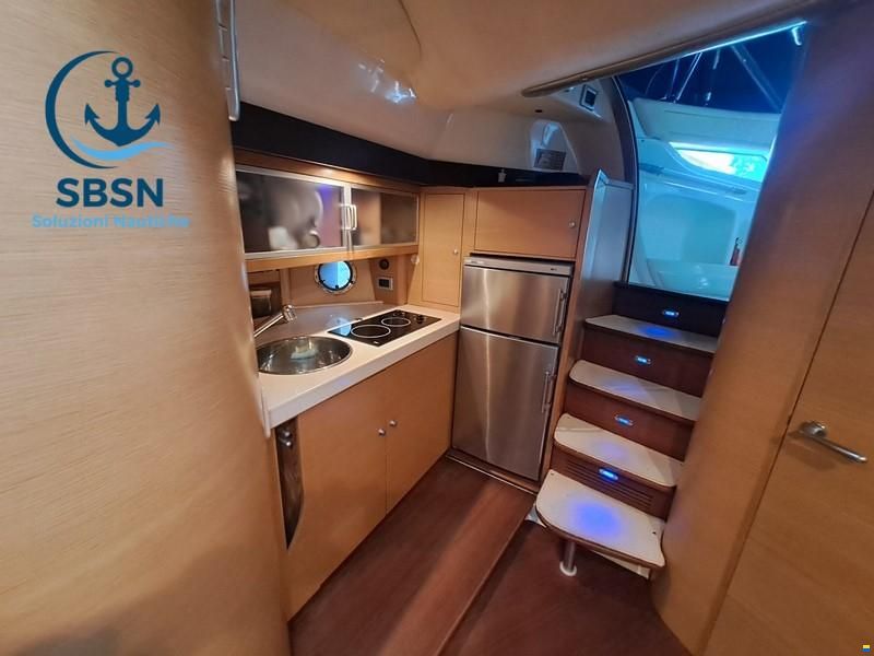 Cranchi Mediterranee 43