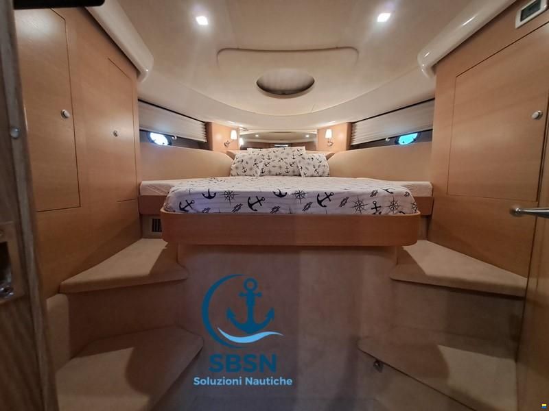 Cranchi Mediterranee 43