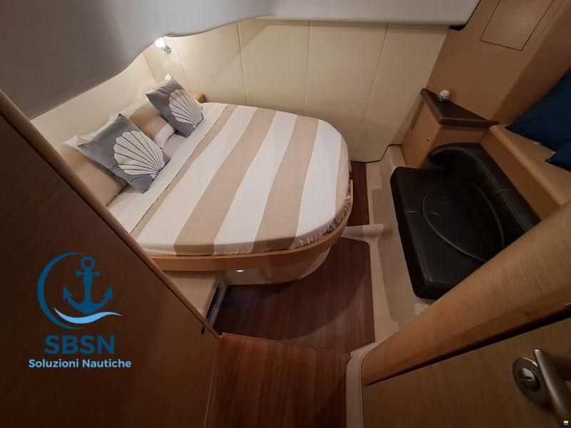 Cranchi Mediterranee 43