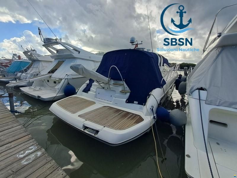 Cranchi Mediterranee 43