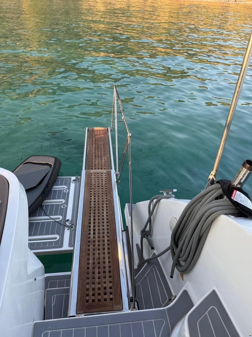 Azimut 43