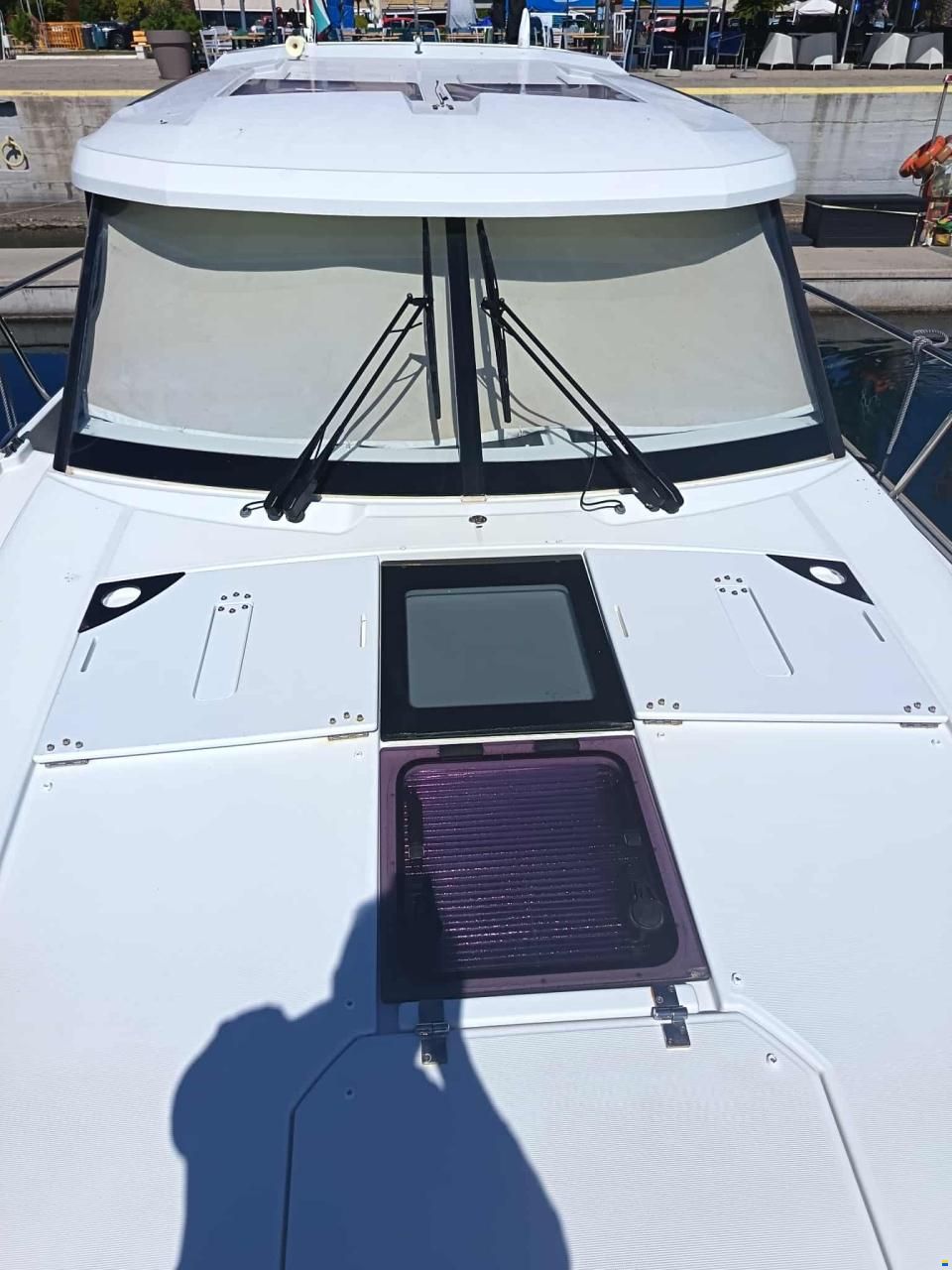 Jeanneau Merry Fisher 1095